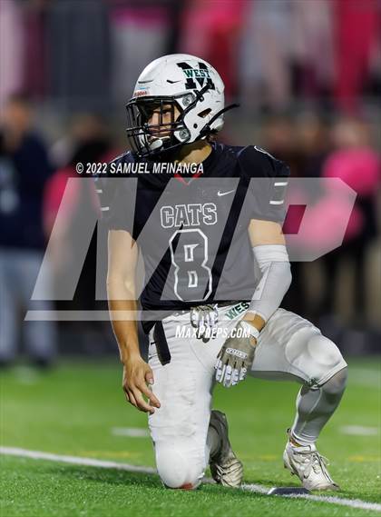 Thumbnail 2 in Lincoln Southeast @ Millard West photogallery.