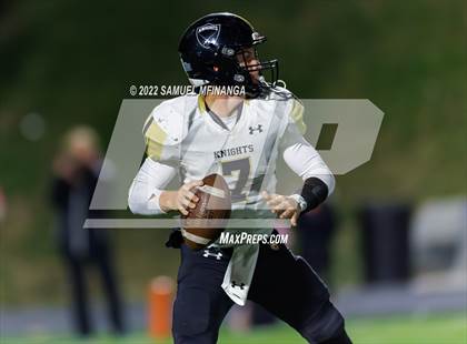 Thumbnail 3 in Lincoln Southeast @ Millard West photogallery.
