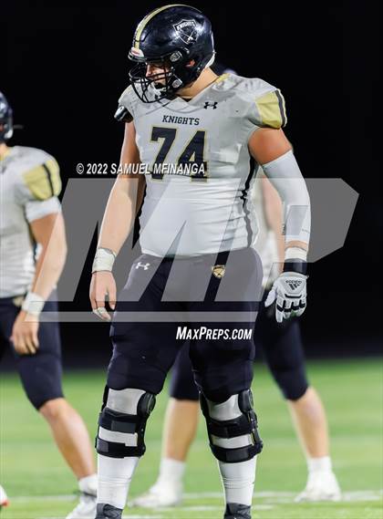 Thumbnail 3 in Lincoln Southeast @ Millard West photogallery.