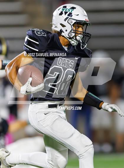 Thumbnail 1 in Lincoln Southeast @ Millard West photogallery.