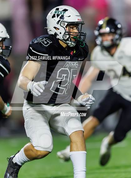 Thumbnail 2 in Lincoln Southeast @ Millard West photogallery.