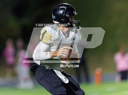 Thumbnail 3 in Lincoln Southeast @ Millard West photogallery.