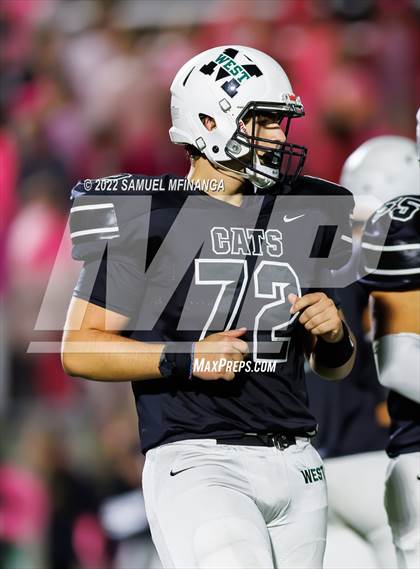 Thumbnail 1 in Lincoln Southeast @ Millard West photogallery.