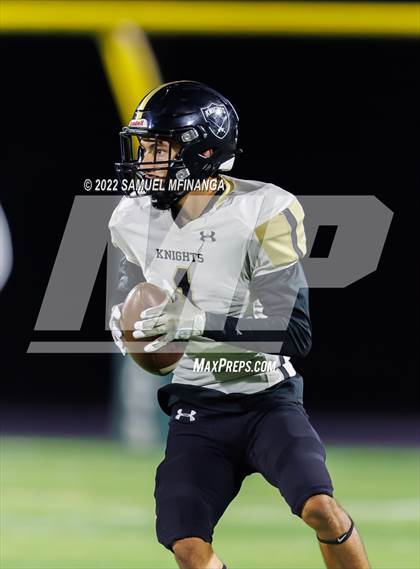Thumbnail 3 in Lincoln Southeast @ Millard West photogallery.