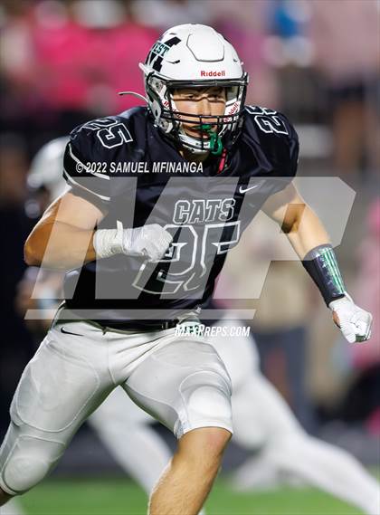 Thumbnail 3 in Lincoln Southeast @ Millard West photogallery.
