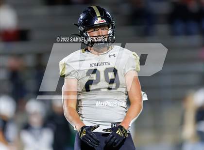 Thumbnail 3 in Lincoln Southeast @ Millard West photogallery.