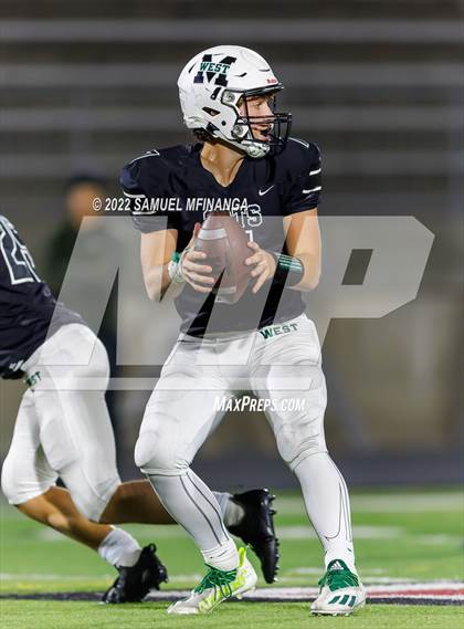 Thumbnail 3 in Lincoln Southeast @ Millard West photogallery.