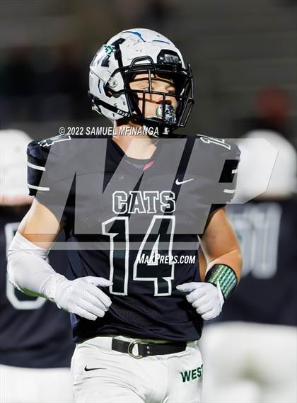 Thumbnail 1 in Lincoln Southeast @ Millard West photogallery.
