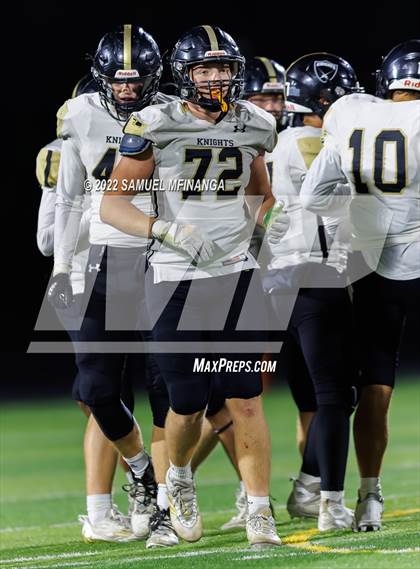 Thumbnail 3 in Lincoln Southeast @ Millard West photogallery.