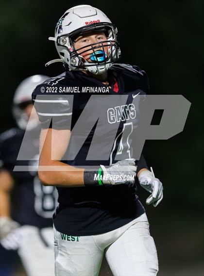 Thumbnail 3 in Lincoln Southeast @ Millard West photogallery.