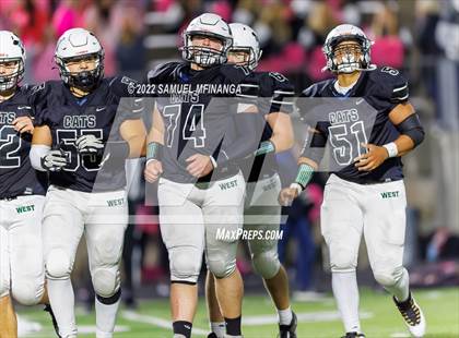 Thumbnail 3 in Lincoln Southeast @ Millard West photogallery.