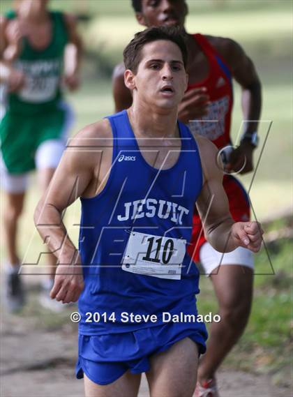 Thumbnail 3 in Isodore Newman Invitational photogallery.