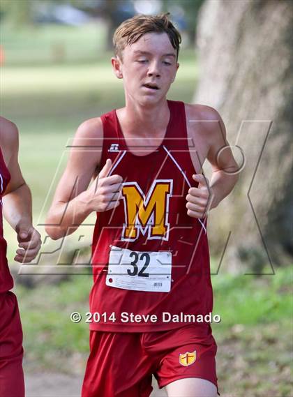 Thumbnail 3 in Isodore Newman Invitational photogallery.