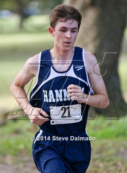 Thumbnail 3 in Isodore Newman Invitational photogallery.