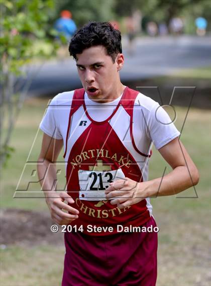 Thumbnail 3 in Isodore Newman Invitational photogallery.