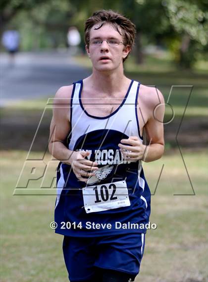 Thumbnail 1 in Isodore Newman Invitational photogallery.