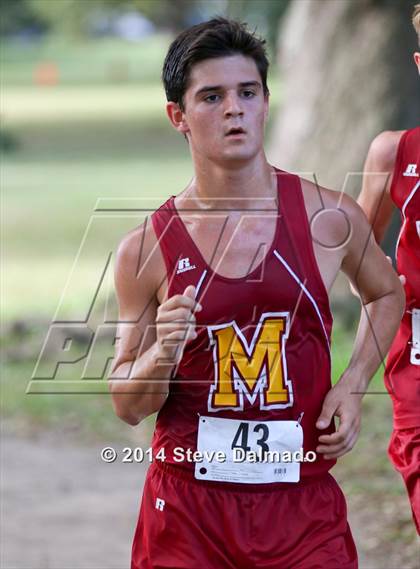 Thumbnail 1 in Isodore Newman Invitational photogallery.