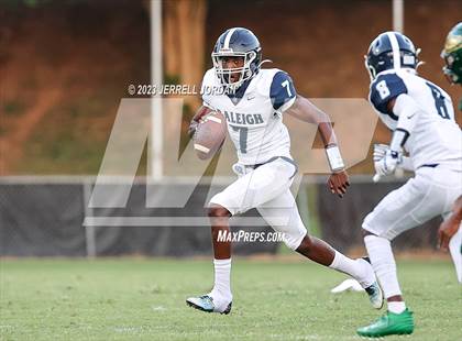 Thumbnail 1 in Southeast Raleigh @ Enloe photogallery.