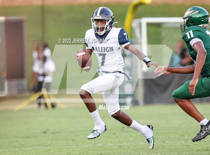 Thumbnail 3 in Southeast Raleigh @ Enloe photogallery.