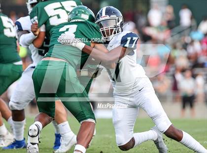 Thumbnail 1 in Southeast Raleigh @ Enloe photogallery.