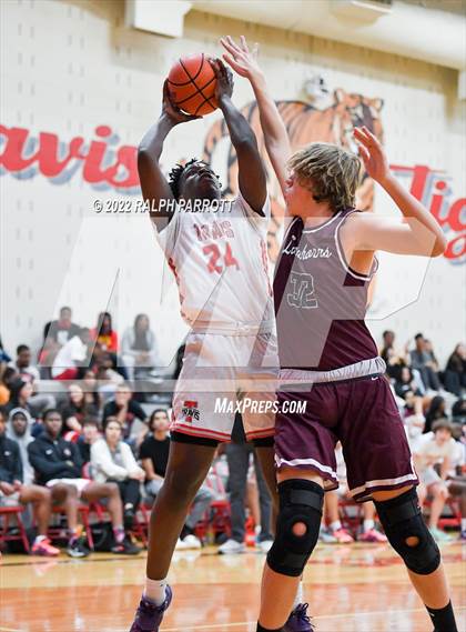 Thumbnail 3 in Fort Bend Travis vs George Ranch photogallery.