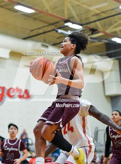 Thumbnail 1 in Fort Bend Travis vs George Ranch photogallery.