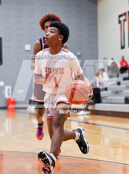 Thumbnail 1 in Fort Bend Travis vs George Ranch photogallery.