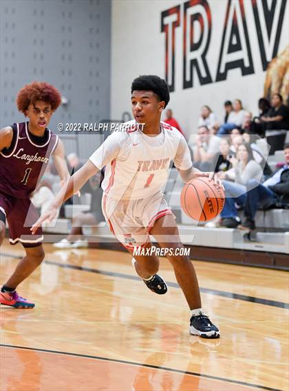 Thumbnail 3 in Fort Bend Travis vs George Ranch photogallery.