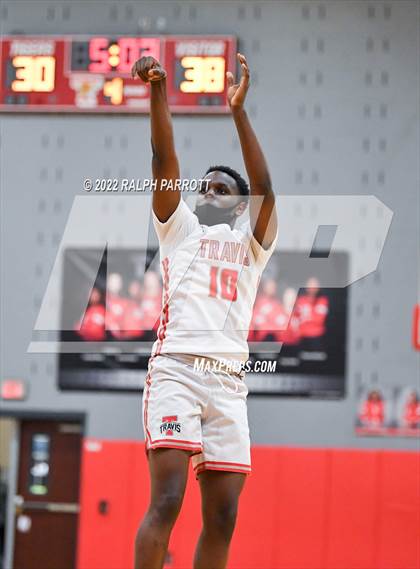 Thumbnail 1 in Fort Bend Travis vs George Ranch photogallery.