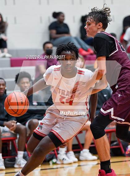 Thumbnail 1 in Fort Bend Travis vs George Ranch photogallery.