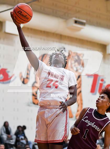 Thumbnail 1 in Fort Bend Travis vs George Ranch photogallery.