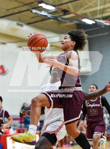 Thumbnail 3 in Fort Bend Travis vs George Ranch photogallery.