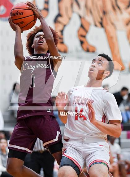 Thumbnail 1 in Fort Bend Travis vs George Ranch photogallery.