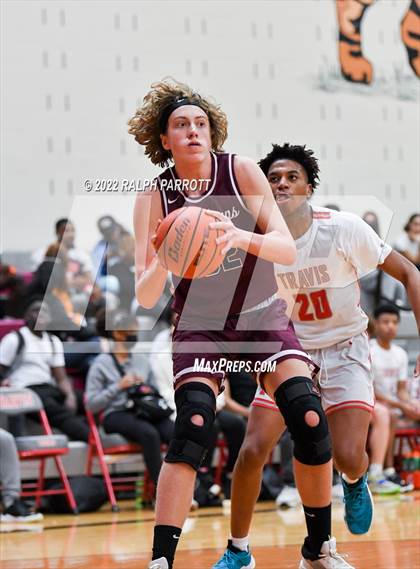 Thumbnail 1 in Fort Bend Travis vs George Ranch photogallery.
