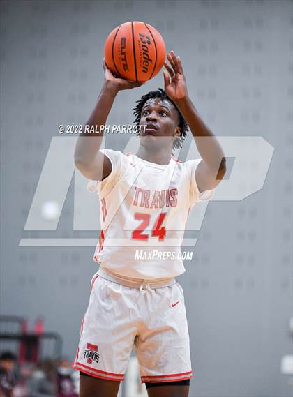 Thumbnail 1 in Fort Bend Travis vs George Ranch photogallery.