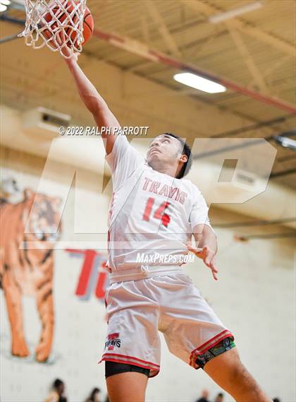 Thumbnail 3 in Fort Bend Travis vs George Ranch photogallery.