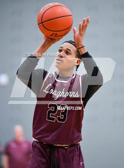 Thumbnail 1 in Fort Bend Travis vs George Ranch photogallery.