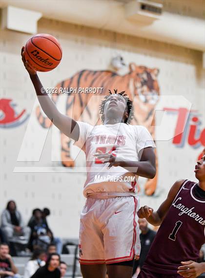 Thumbnail 3 in Fort Bend Travis vs George Ranch photogallery.