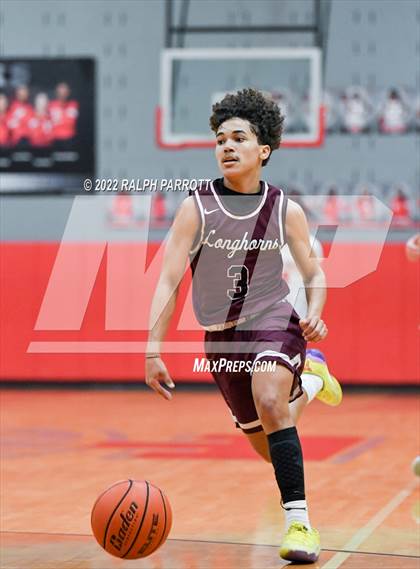 Thumbnail 1 in Fort Bend Travis vs George Ranch photogallery.