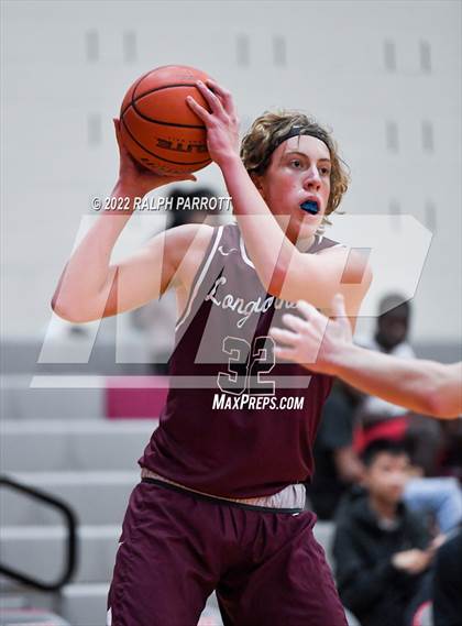 Thumbnail 3 in Fort Bend Travis vs George Ranch photogallery.