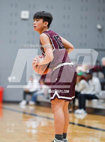 Thumbnail 1 in Fort Bend Travis vs George Ranch photogallery.