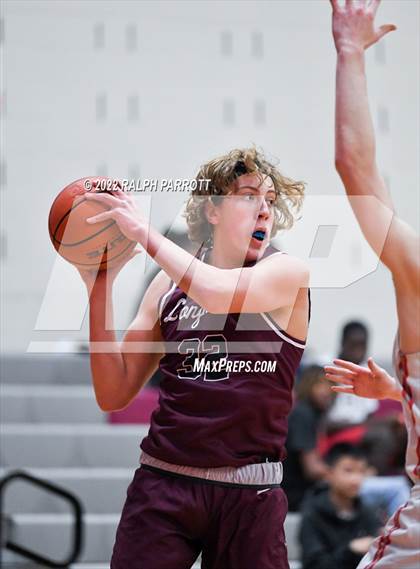 Thumbnail 1 in Fort Bend Travis vs George Ranch photogallery.