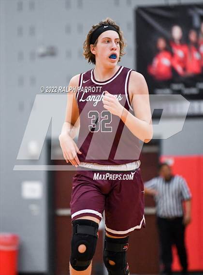 Thumbnail 3 in Fort Bend Travis vs George Ranch photogallery.
