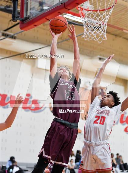 Thumbnail 3 in Fort Bend Travis vs George Ranch photogallery.