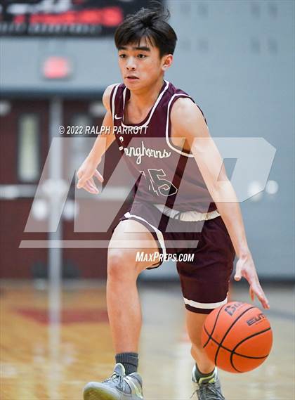 Thumbnail 3 in Fort Bend Travis vs George Ranch photogallery.