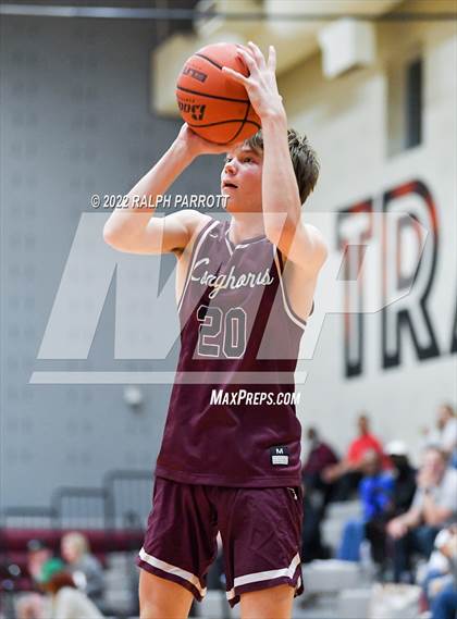Thumbnail 1 in Fort Bend Travis vs George Ranch photogallery.