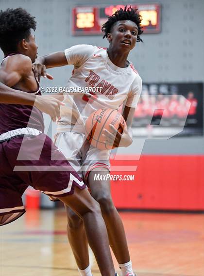Thumbnail 1 in Fort Bend Travis vs George Ranch photogallery.