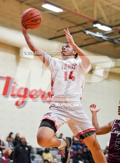 Thumbnail 1 in Fort Bend Travis vs George Ranch photogallery.