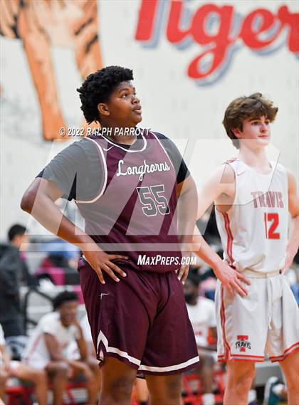 Thumbnail 3 in Fort Bend Travis vs George Ranch photogallery.
