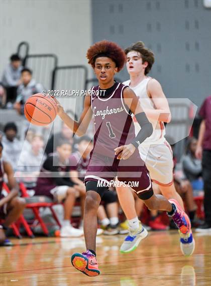 Thumbnail 1 in Fort Bend Travis vs George Ranch photogallery.